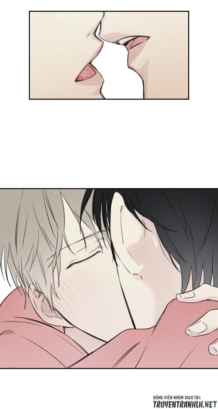 Angel Buddy Chapter 1 - 19