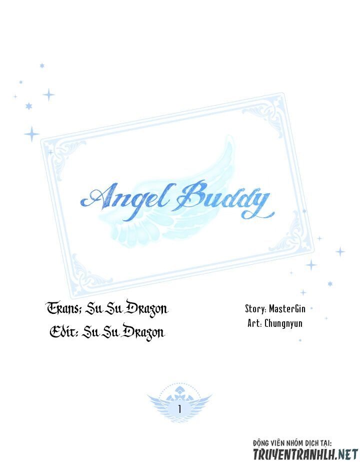 Angel Buddy Chapter 1 - 20