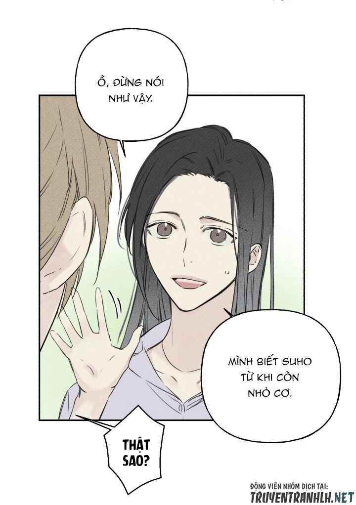 Angel Buddy Chapter 1 - 27