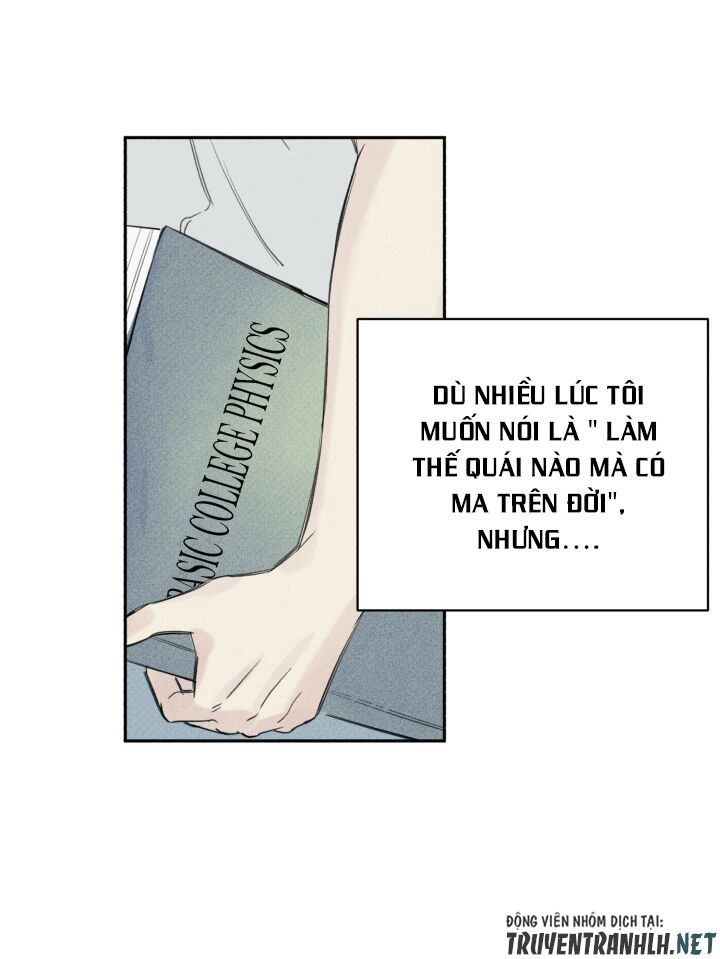 Angel Buddy Chapter 1 - 31