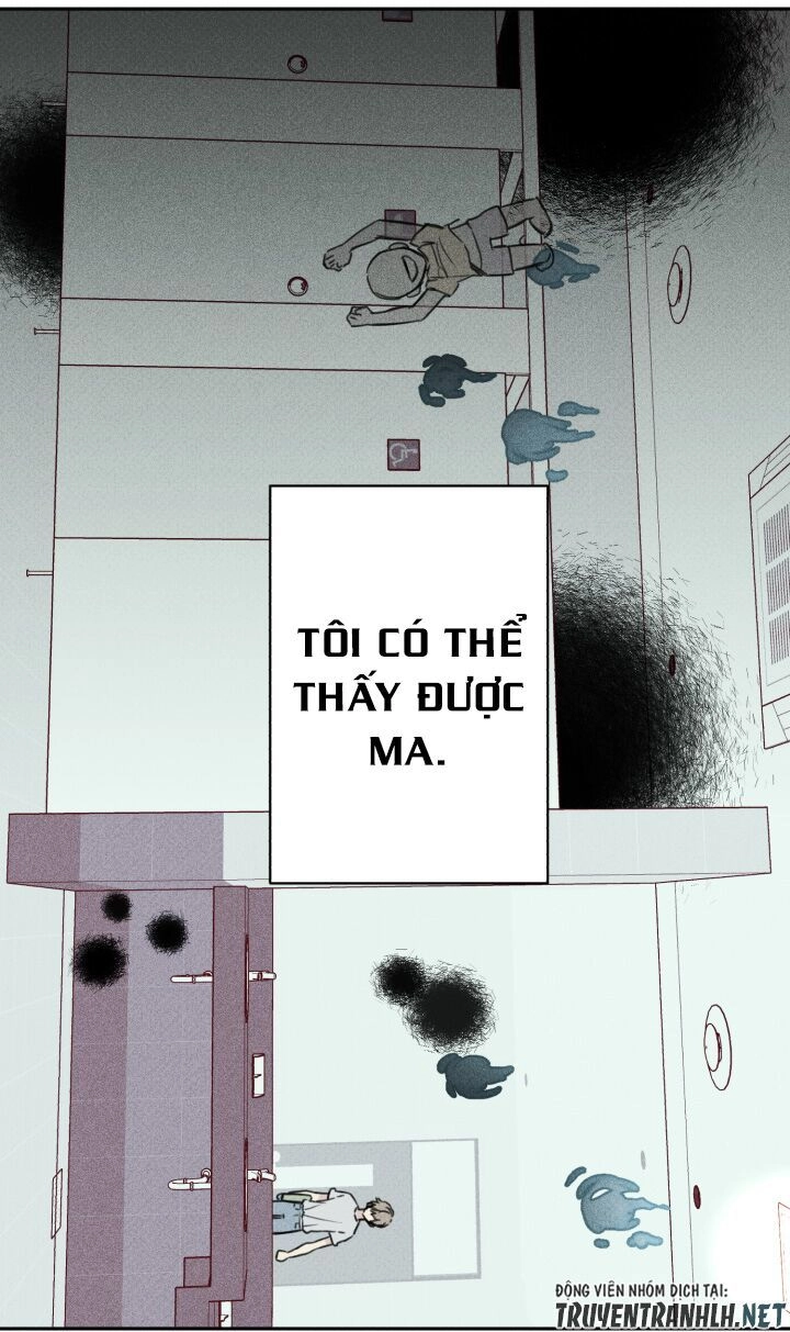 Angel Buddy Chapter 1 - 33