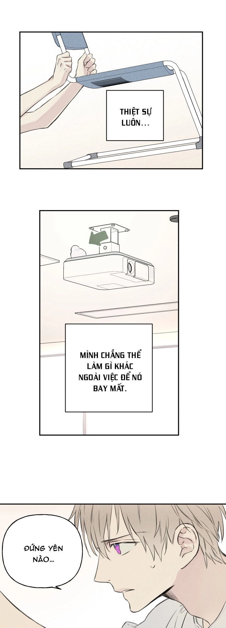 Angel Buddy Chapter 2 - 16