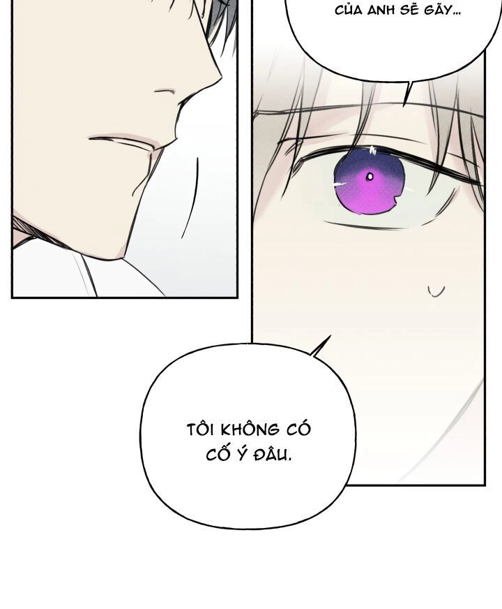 Angel Buddy Chapter 3 - 6