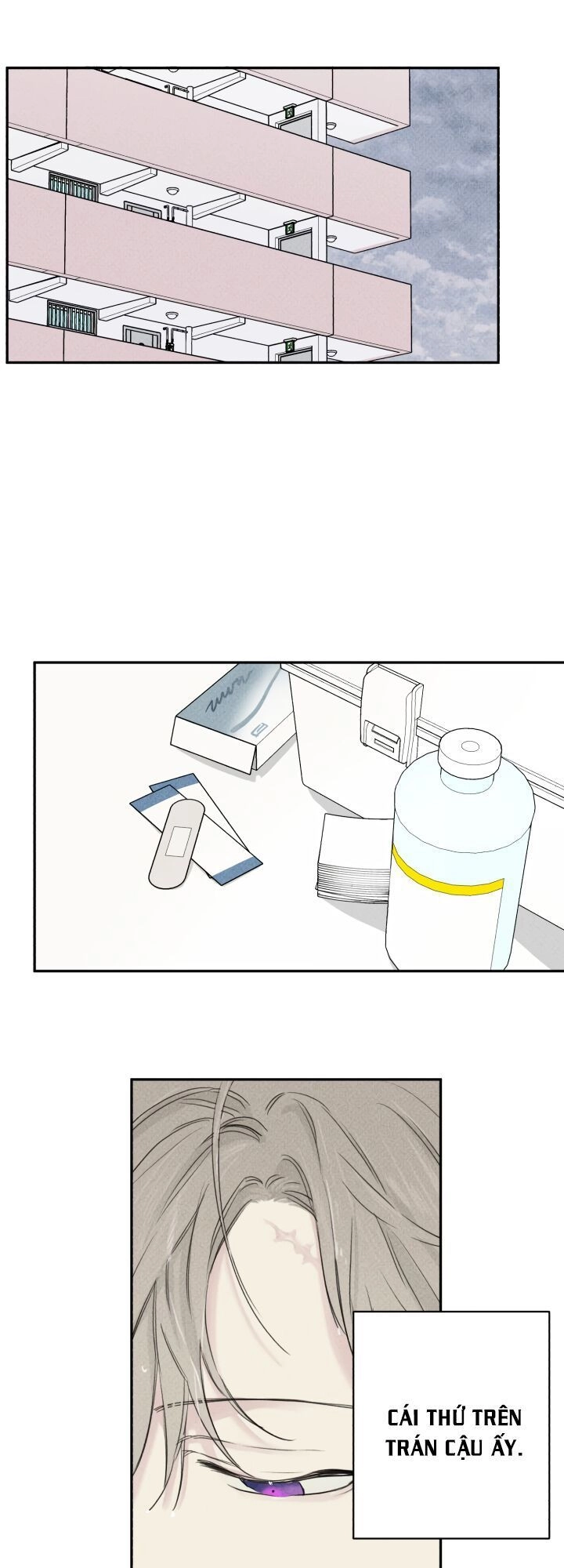 Angel Buddy Chapter 4 - 10