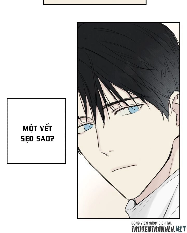 Angel Buddy Chapter 4 - 11