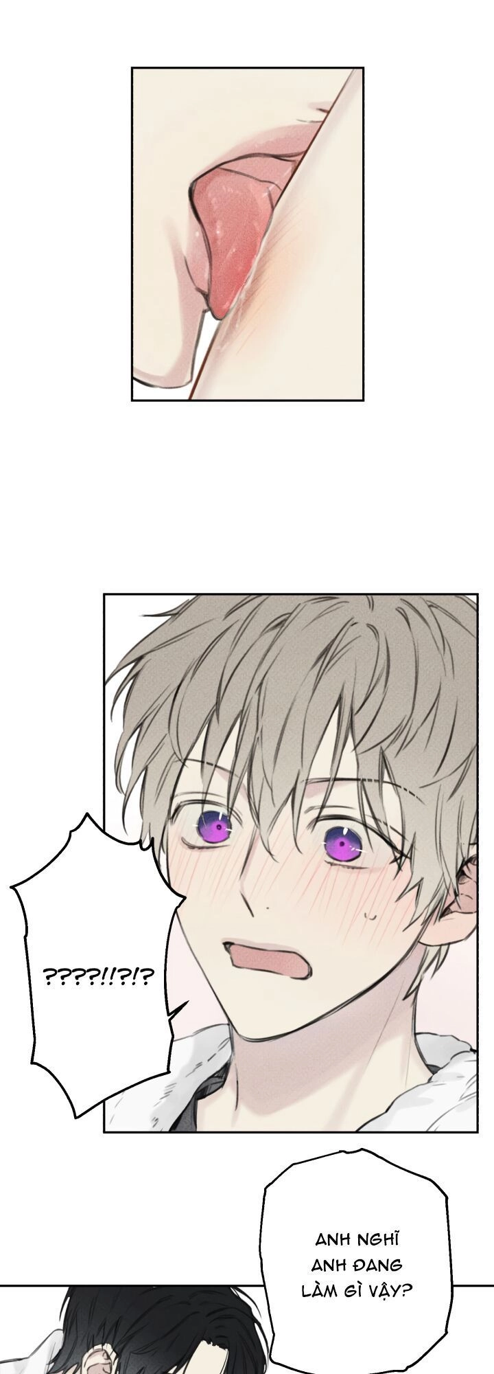 Angel Buddy Chapter 4 - 14