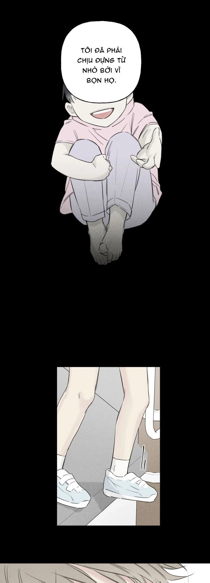 Angel Buddy Chapter 4 - 18