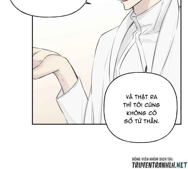 Angel Buddy Chapter 4 - 23