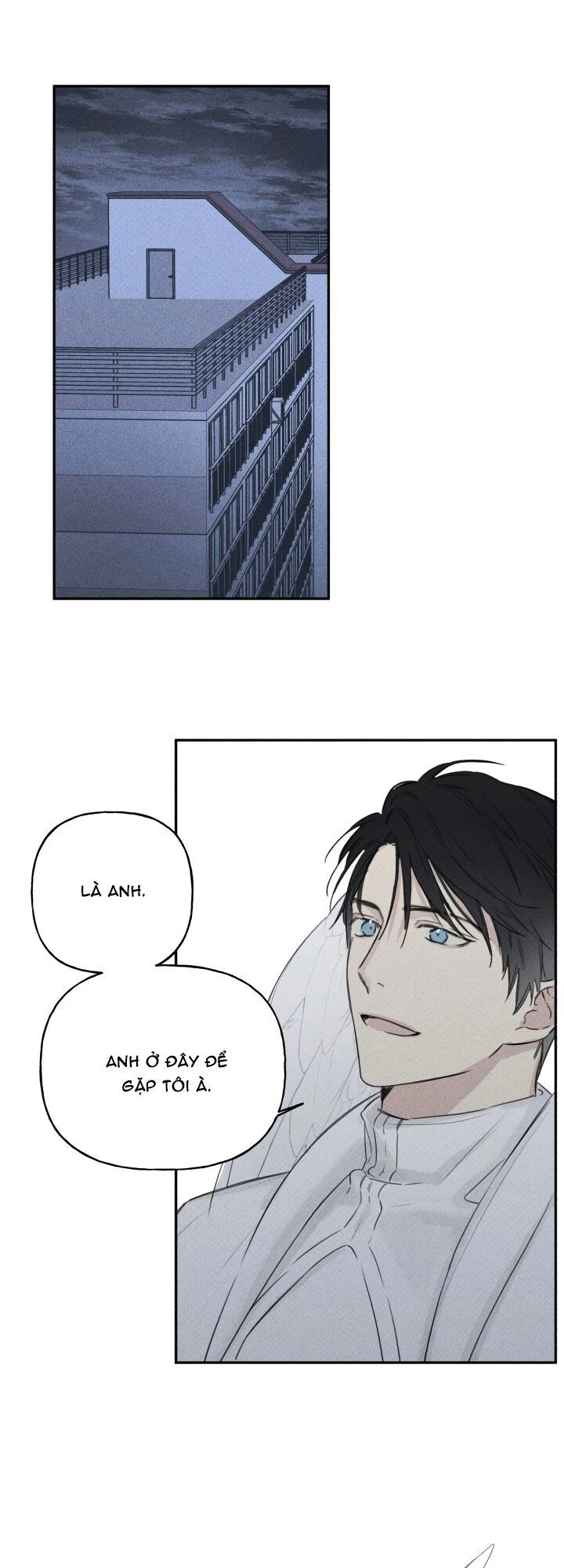 Angel Buddy Chapter 4 - 32