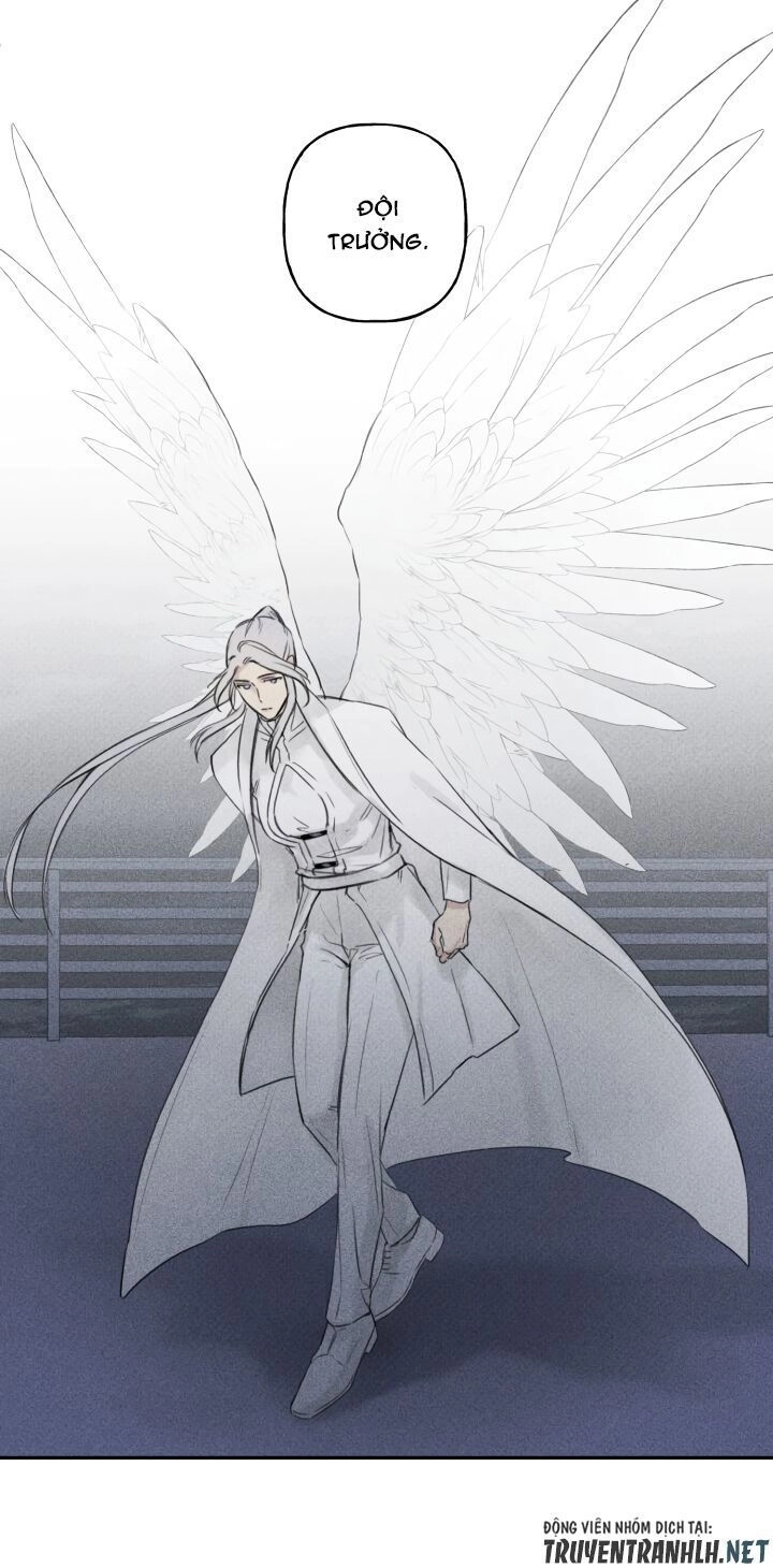 Angel Buddy Chapter 4 - 33