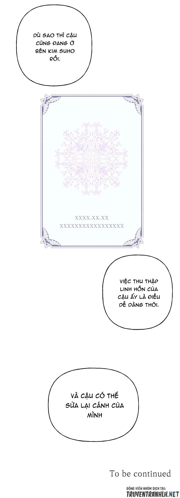 Angel Buddy Chapter 4 - 37