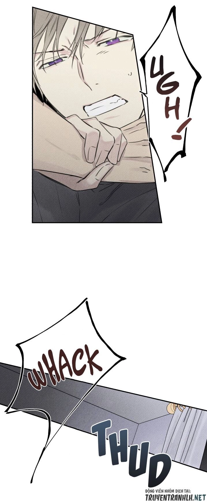 Angel Buddy Chapter 5 - 8