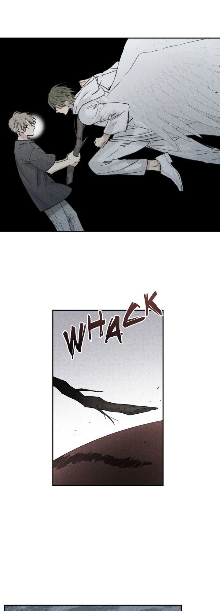 Angel Buddy Chapter 5 - 24