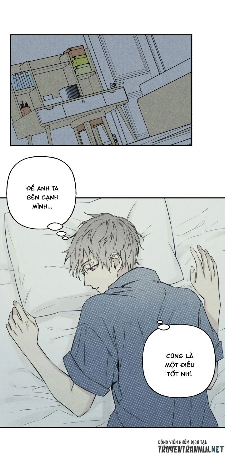 Angel Buddy Chapter 6 - 29