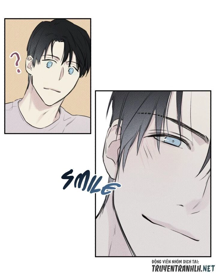 Angel Buddy Chapter 7 - 15