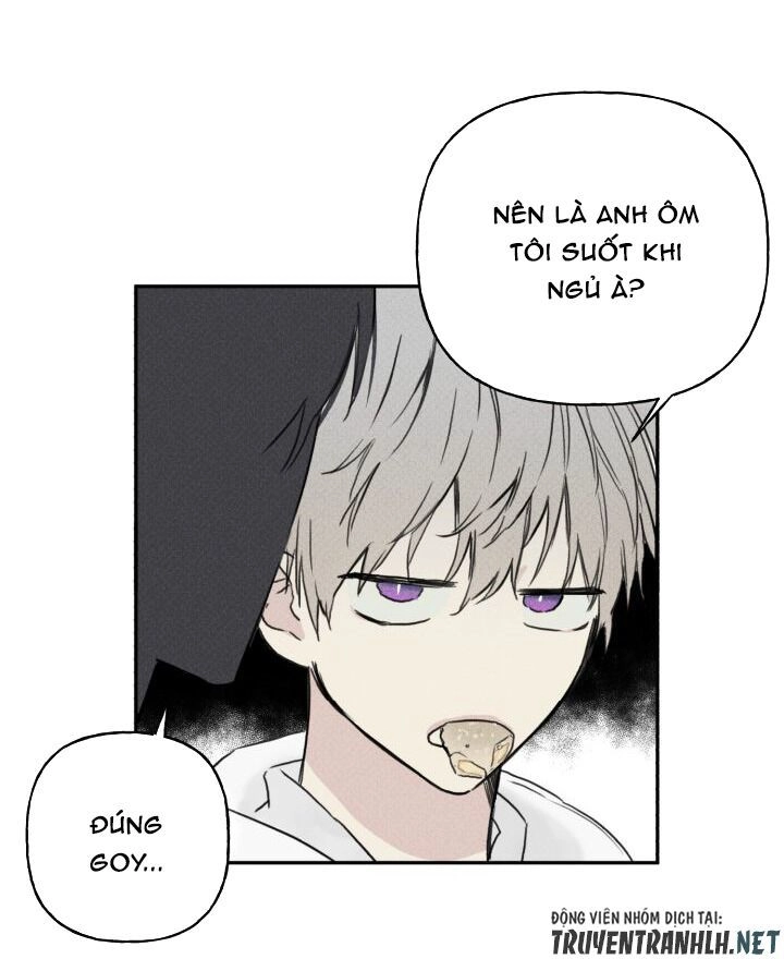 Angel Buddy Chapter 8 - 9