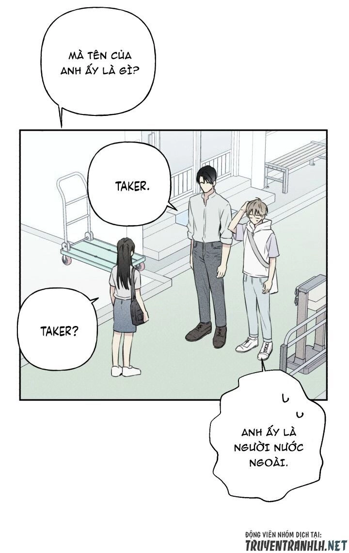 Angel Buddy Chapter 8 - 14