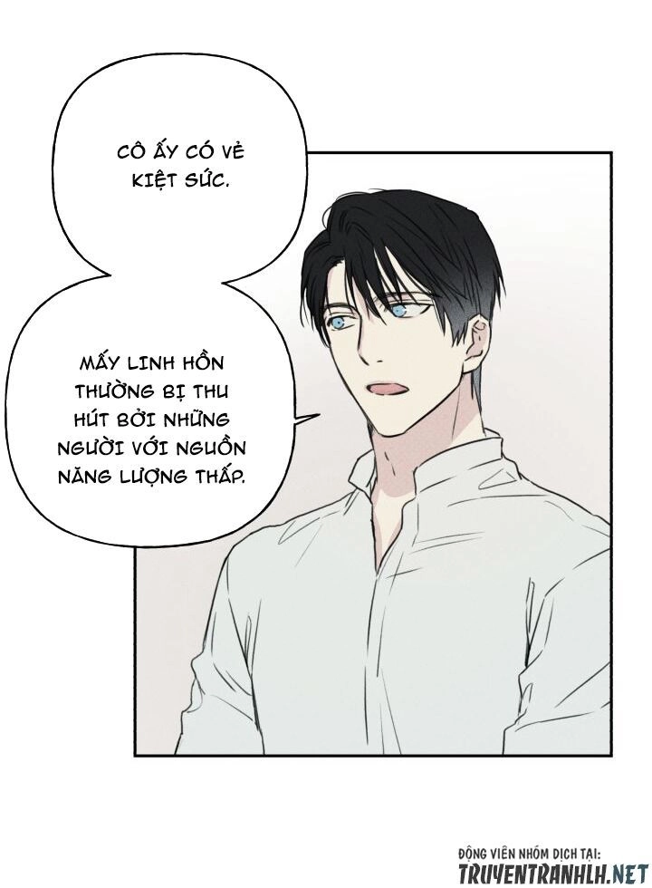 Angel Buddy Chapter 8 - 23