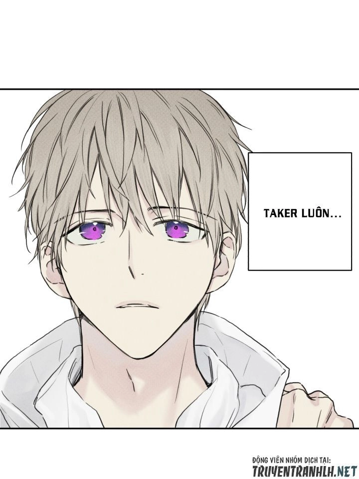 Angel Buddy Chapter 8 - 25