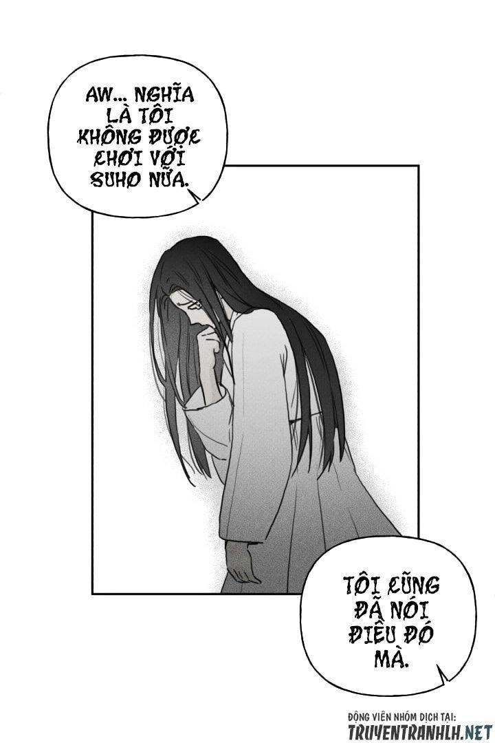 Angel Buddy Chapter 8 - 33