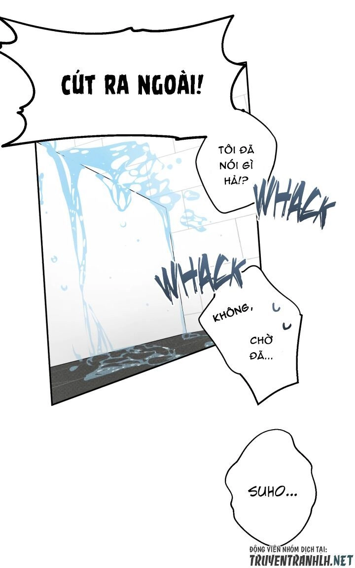 Angel Buddy Chapter 9 - 12