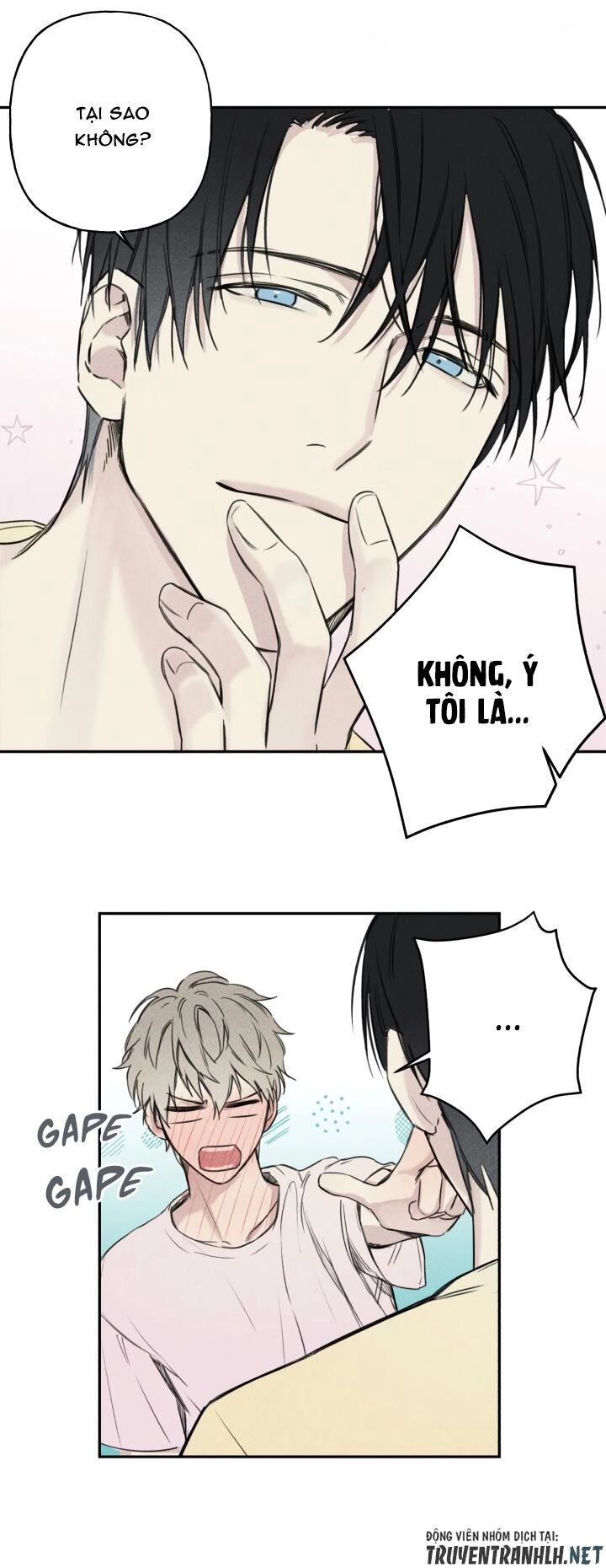 Angel Buddy Chapter 9 - 16