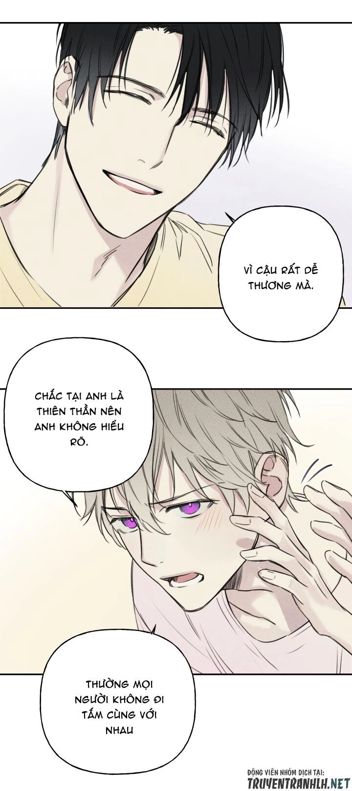 Angel Buddy Chapter 9 - 19