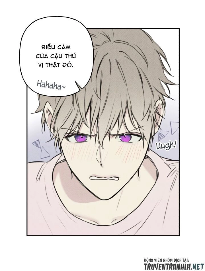 Angel Buddy Chapter 9 - 22