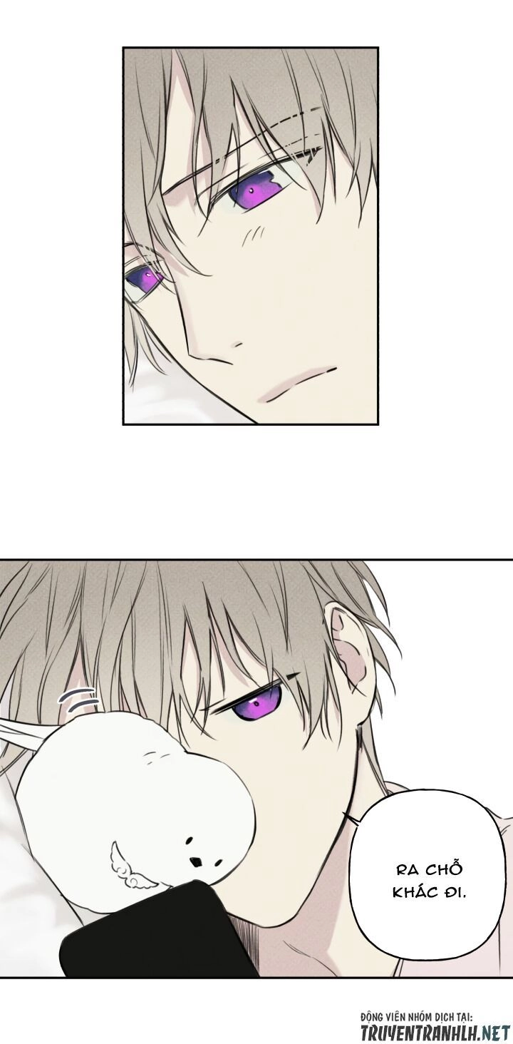 Angel Buddy Chapter 9 - 26