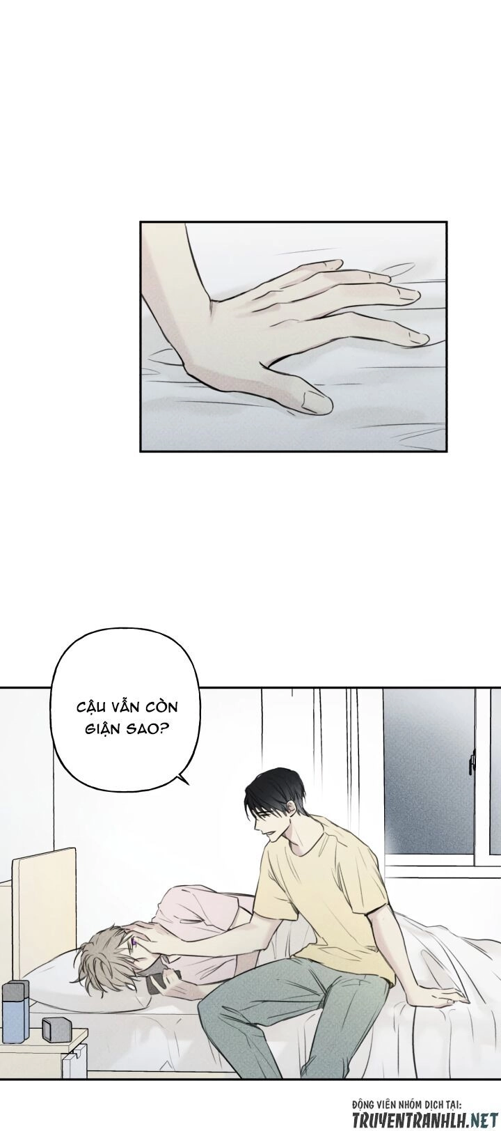 Angel Buddy Chapter 9 - 27