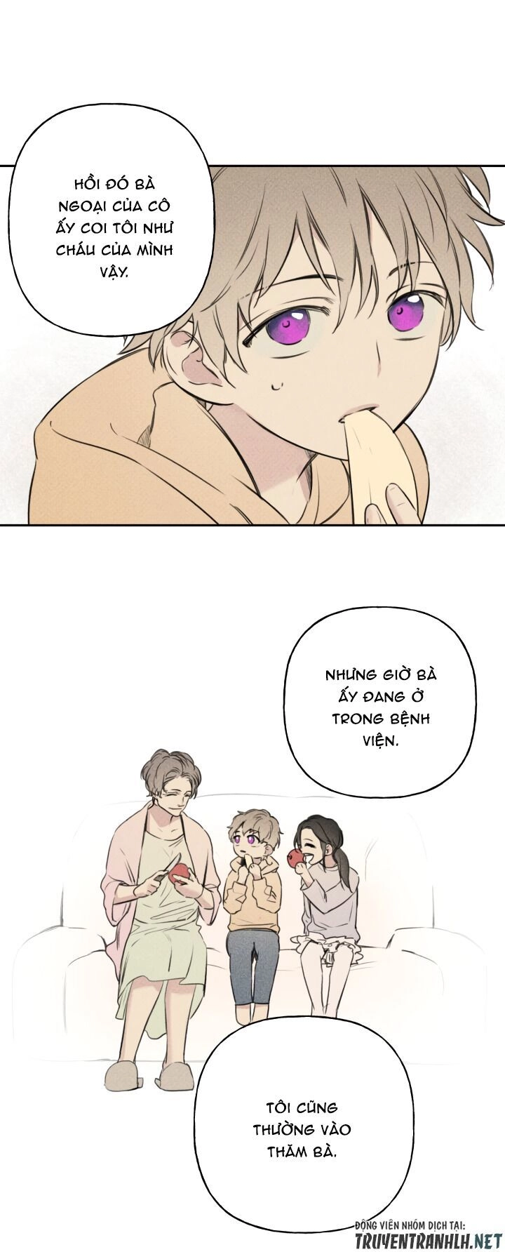 Angel Buddy Chapter 9 - 29