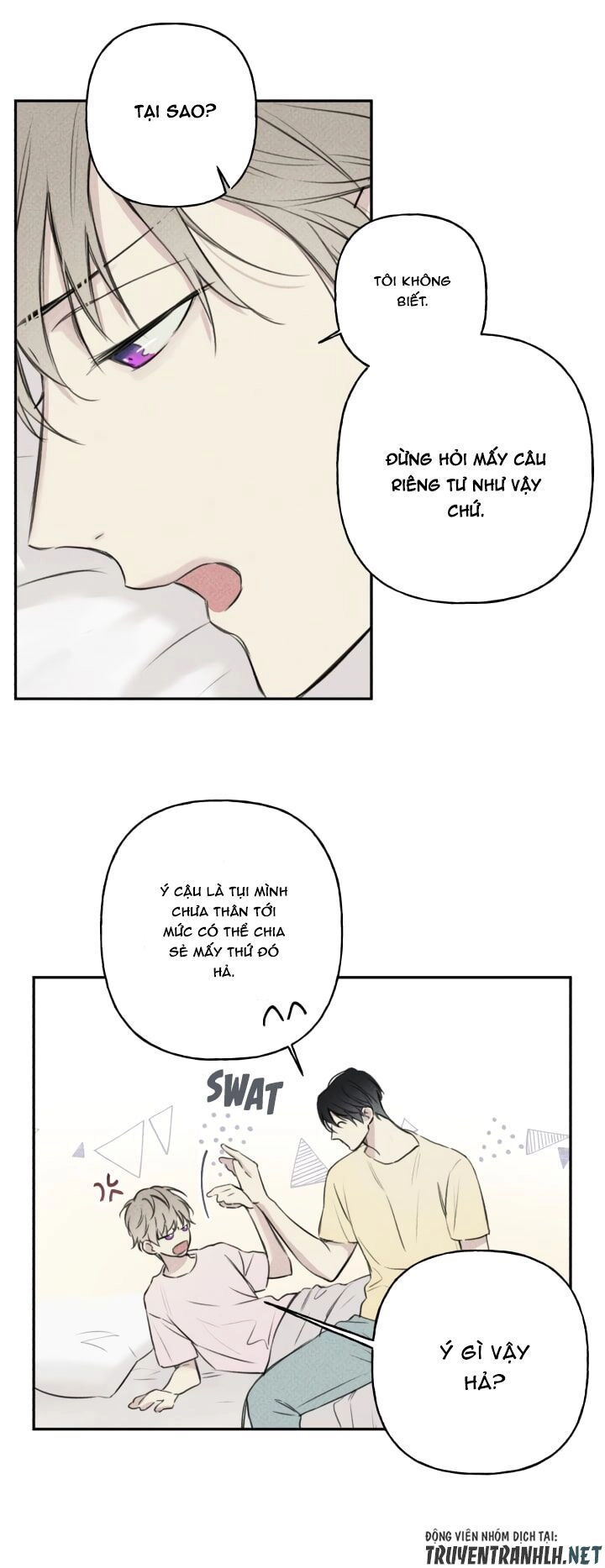 Angel Buddy Chapter 9 - 30