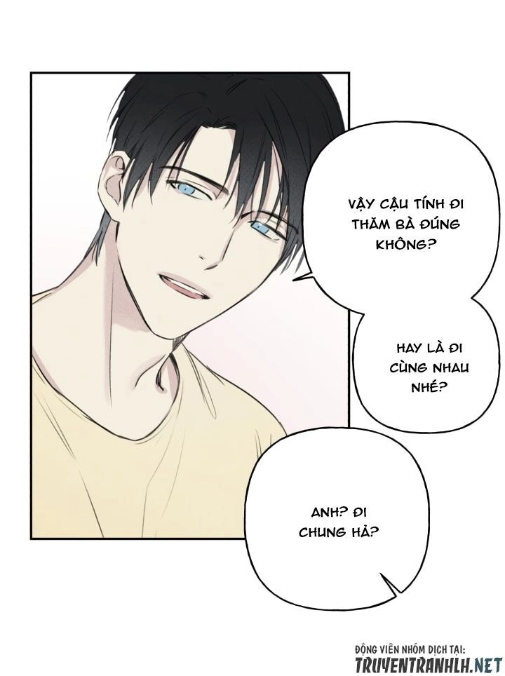 Angel Buddy Chapter 9 - 31