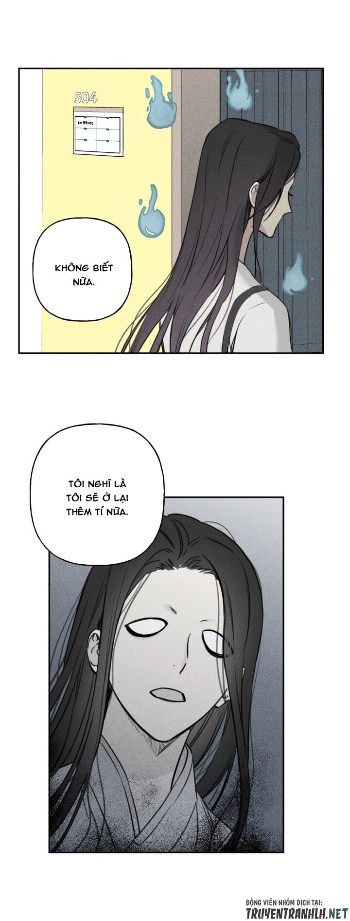 Angel Buddy Chapter 9 - 35