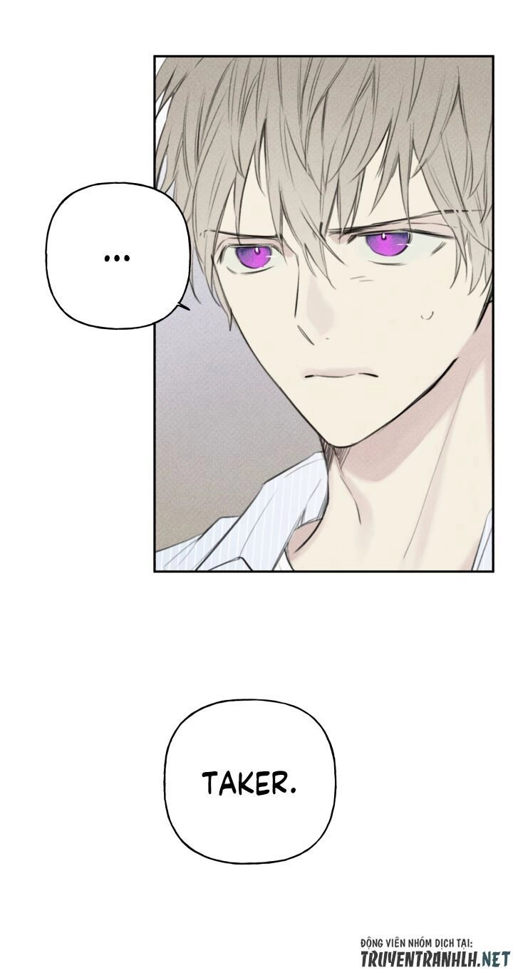 Angel Buddy Chapter 11 - 3