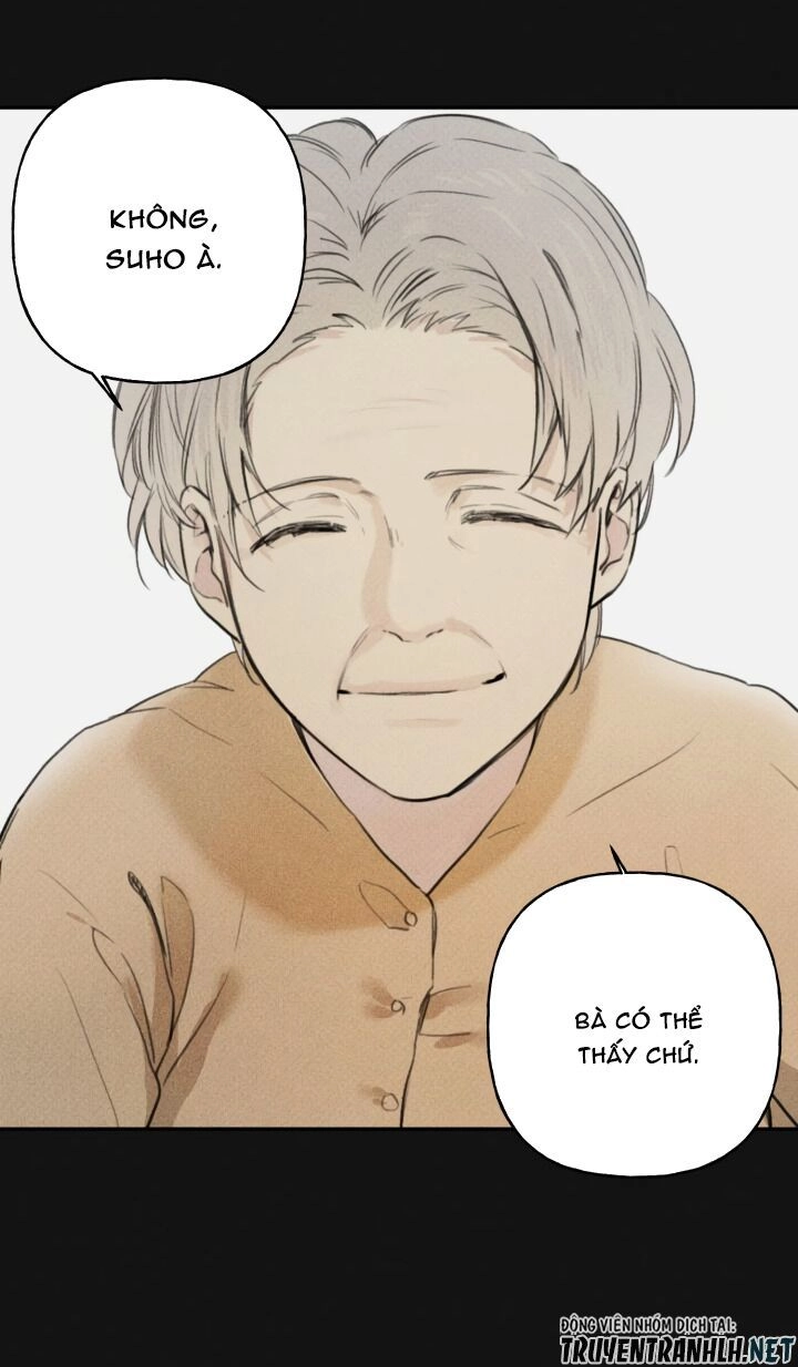 Angel Buddy Chapter 11 - 15