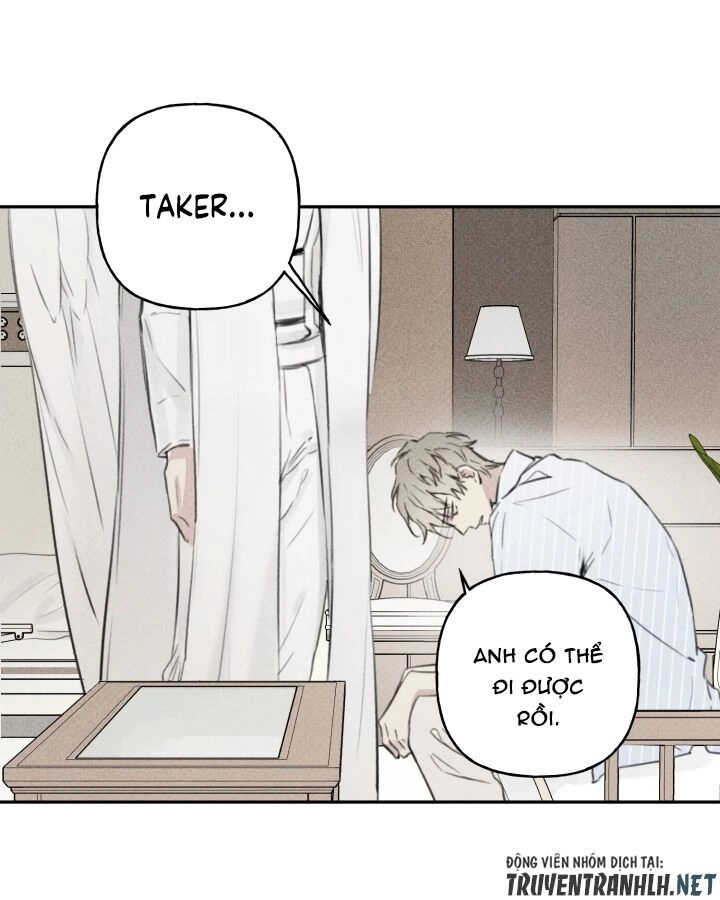 Angel Buddy Chapter 11 - 20