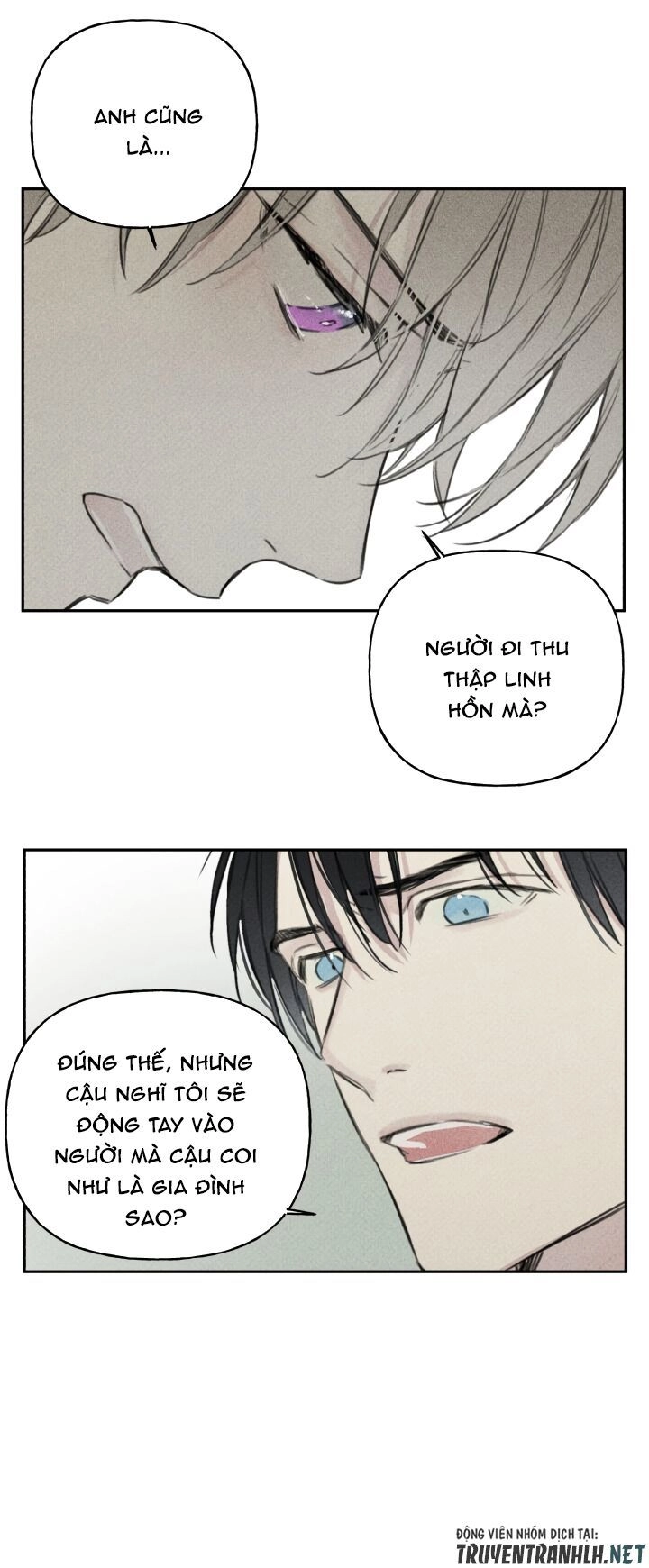 Angel Buddy Chapter 11 - 25