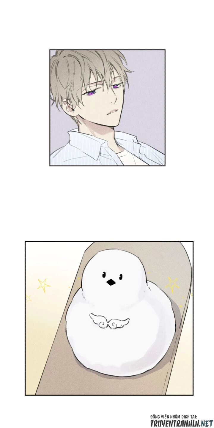 Angel Buddy Chapter 11 - 27