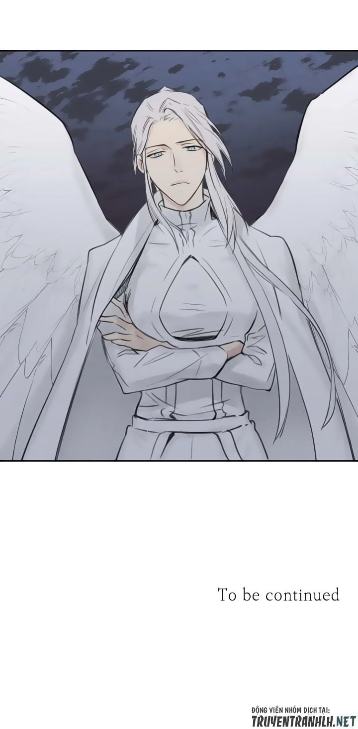 Angel Buddy Chapter 11 - 45