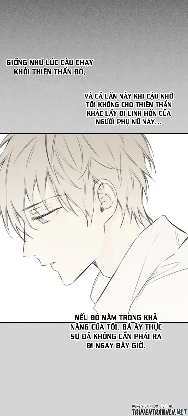 Angel Buddy Chapter 12 - 20