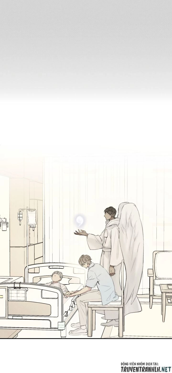 Angel Buddy Chapter 12 - 22