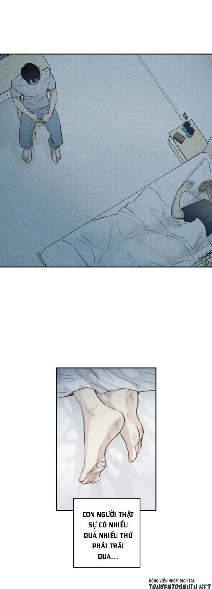 Angel Buddy Chapter 13 - 4