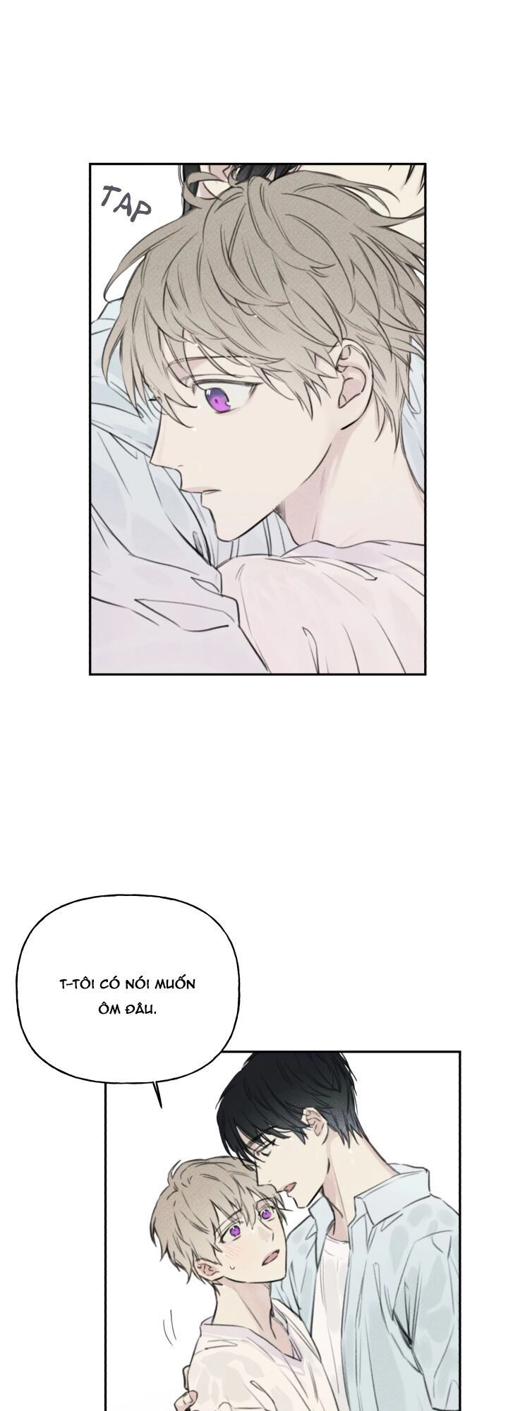 Angel Buddy Chapter 13 - 36