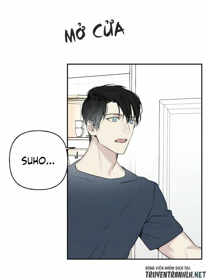 Angel Buddy Chapter 14 - 2