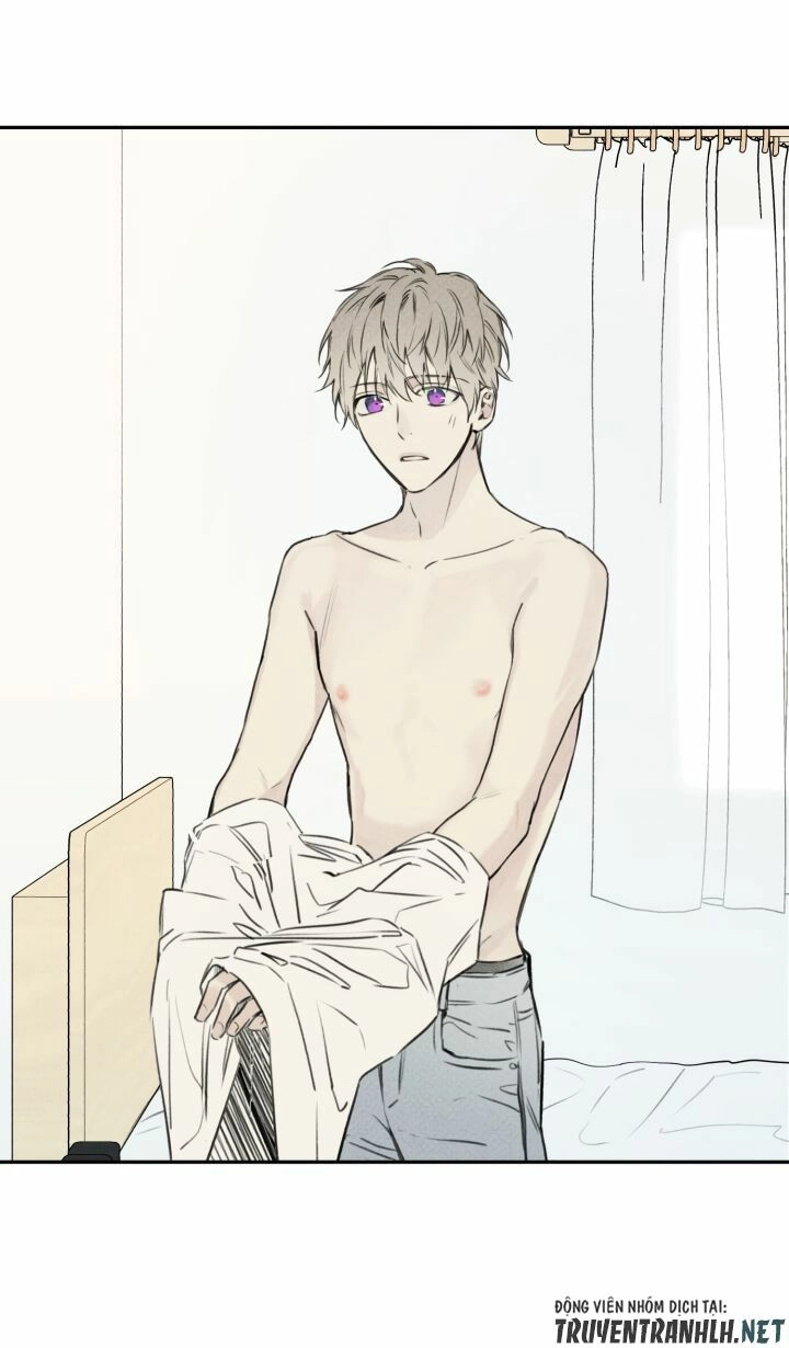 Angel Buddy Chapter 14 - 3