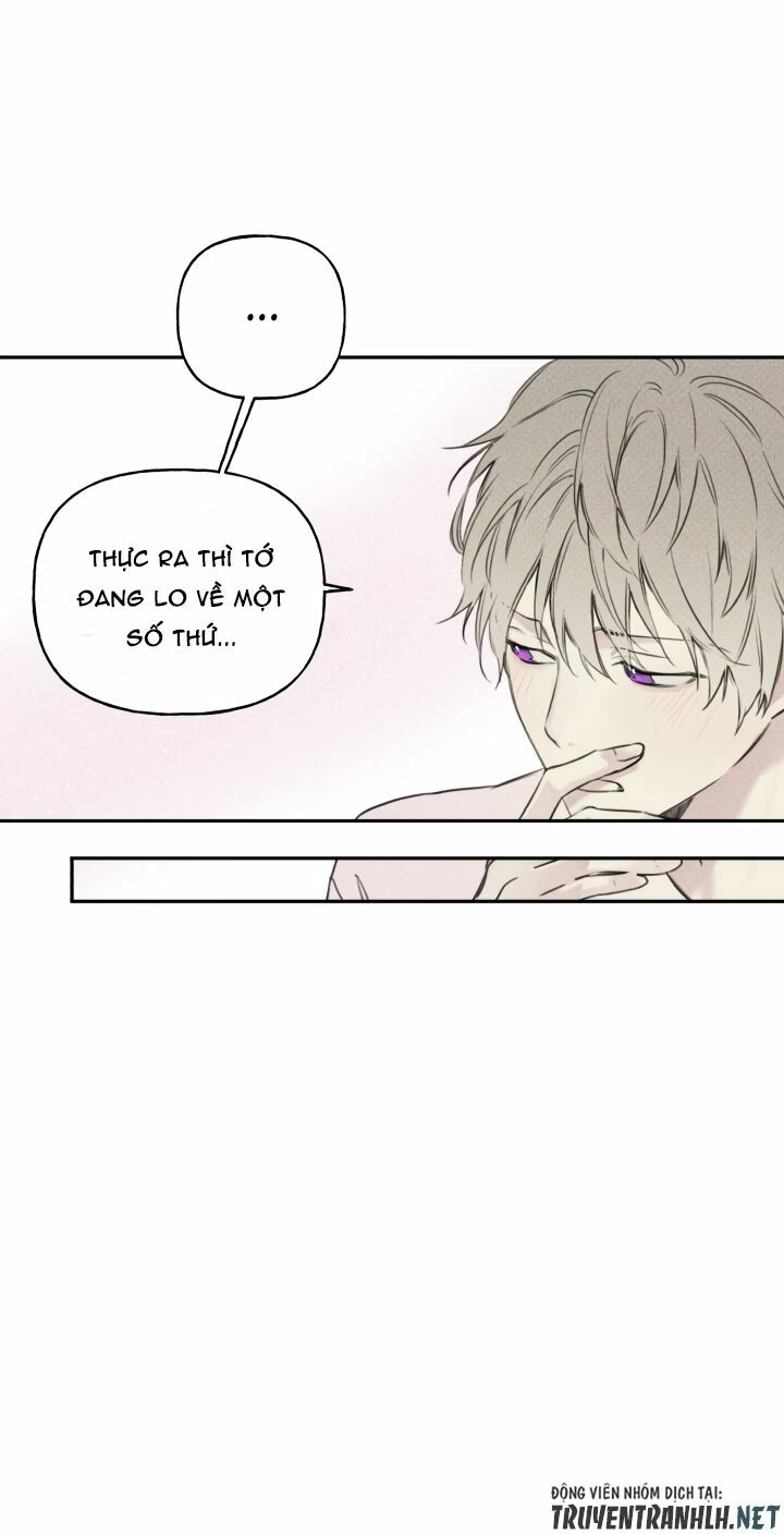 Angel Buddy Chapter 14 - 8