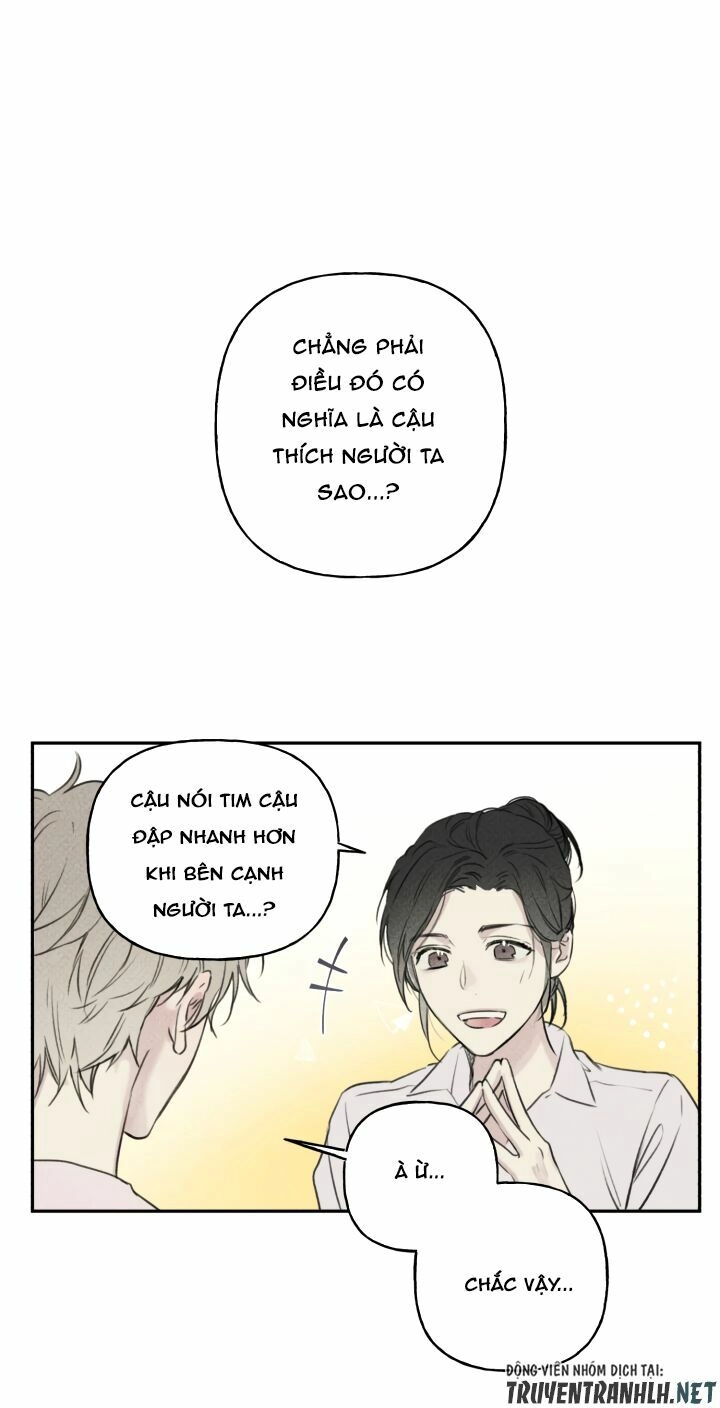 Angel Buddy Chapter 14 - 9