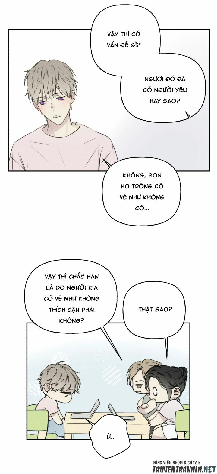 Angel Buddy Chapter 14 - 10