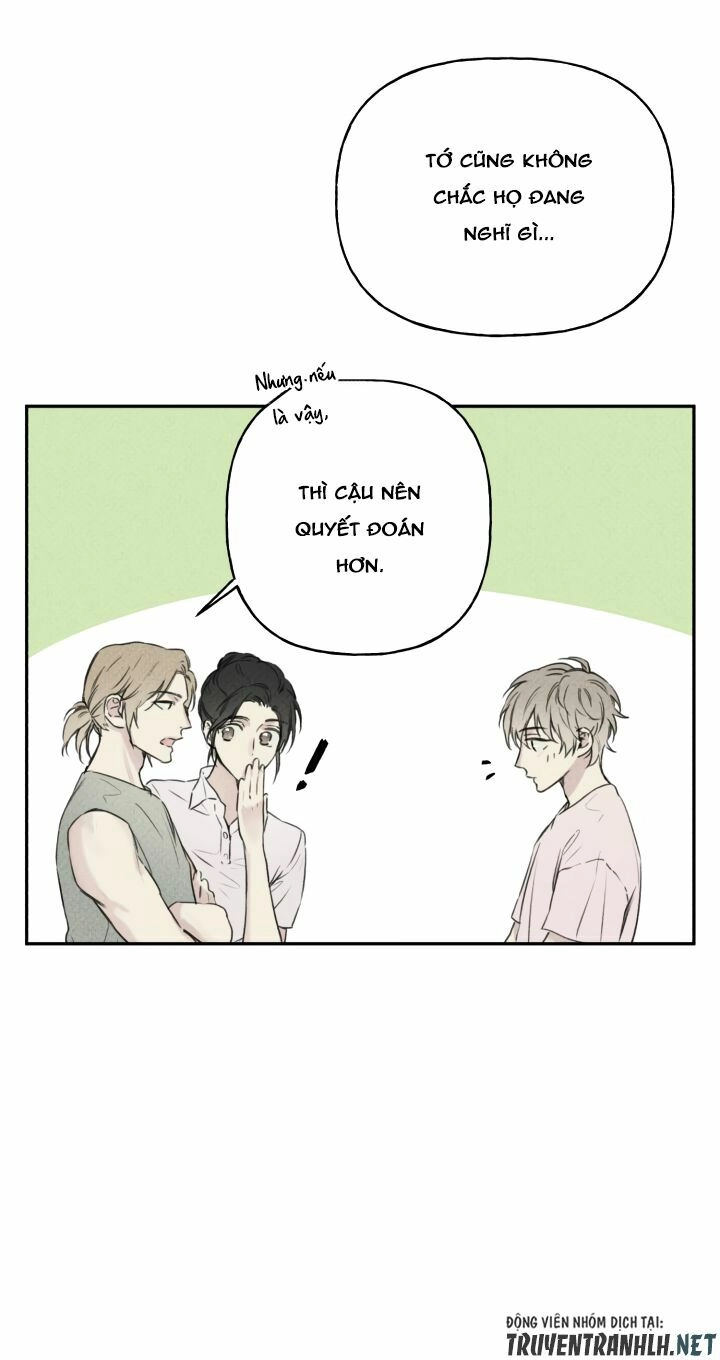 Angel Buddy Chapter 14 - 12